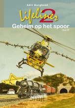 Lifeliner 2 Geheim op het spoor