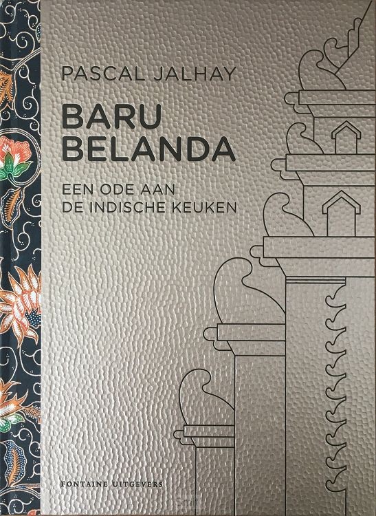 Baru Belanda