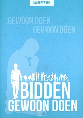 Bidden - gewoon doen