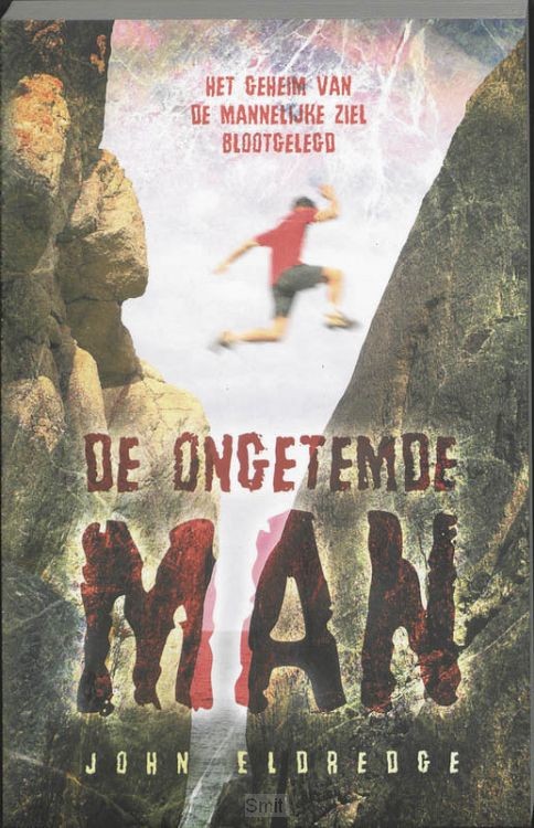 Ongetemde man