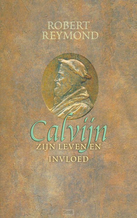 Calvijn / druk 1