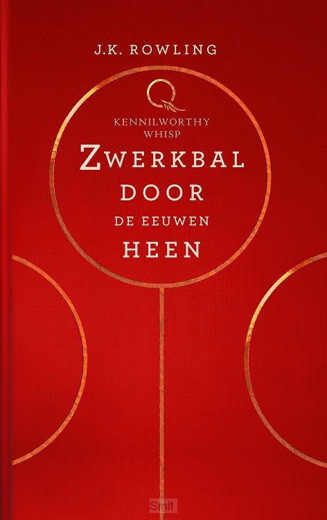 Zwerkbal Door de Eeuwen Heen