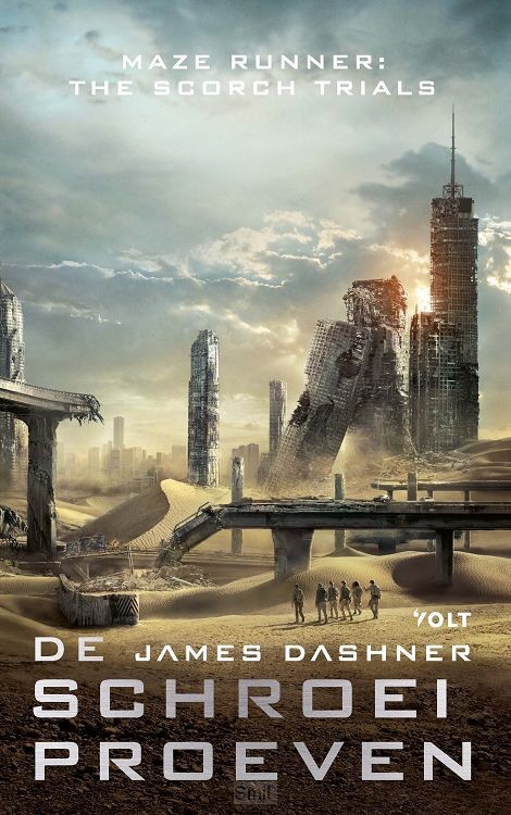 De Schroeiproeven