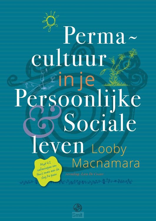 Permacultuur in je persoonlijke en sociale leven