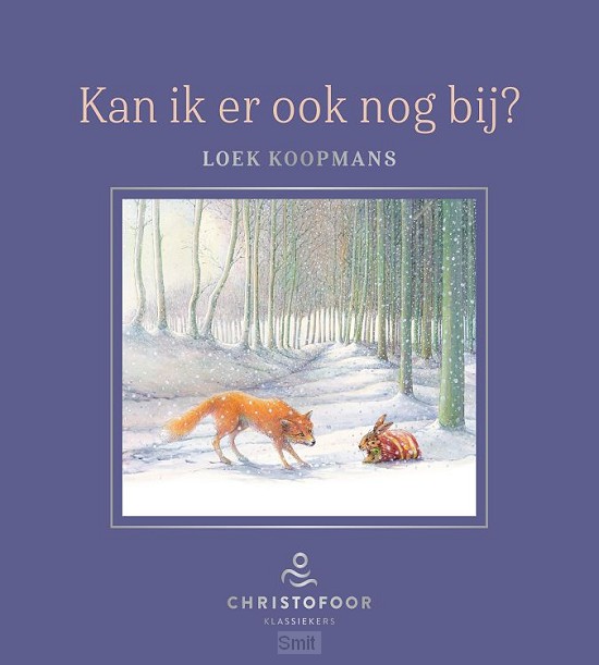 Kan ik er ook nog bij?