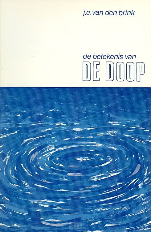 De betekenis van de doop