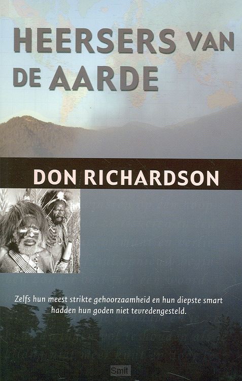 Heersers van de aarde