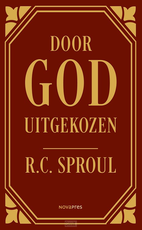 Door God uitgekozen