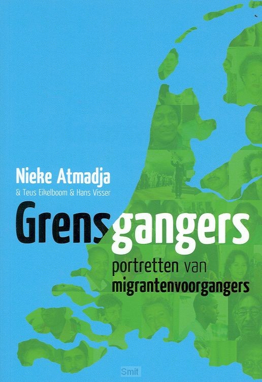 Grensgangers