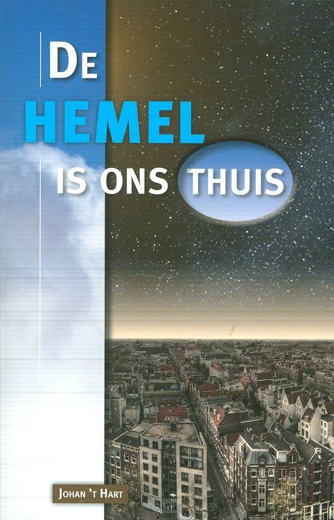 Hemel is ons thuis