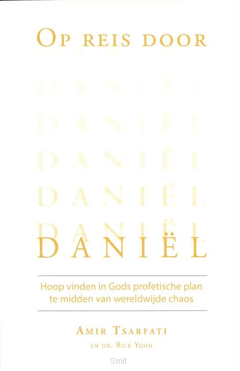 Op reis door Daniel