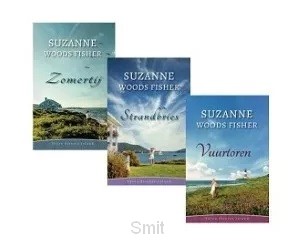 Pakket Three Sisters Island