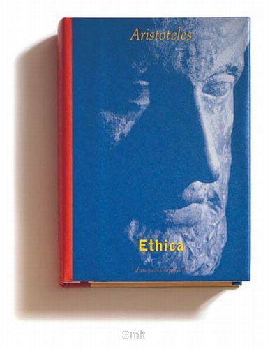 Ethica / druk 1