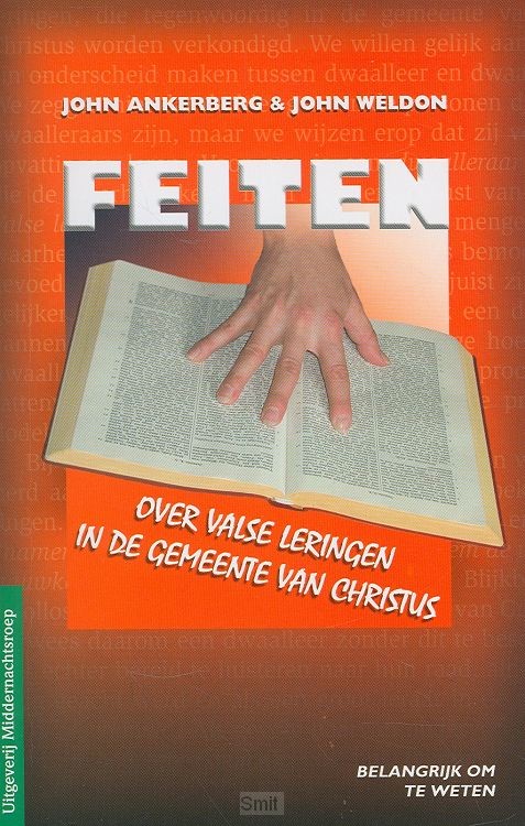 Feiten over valse leringen in de gemeent