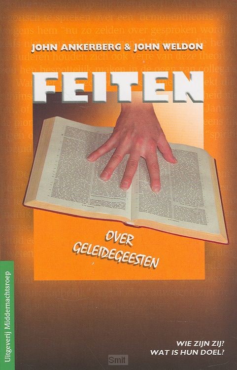 Feiten over geleide geesten