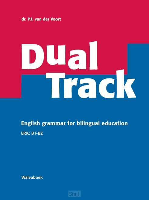 Dual Track, key