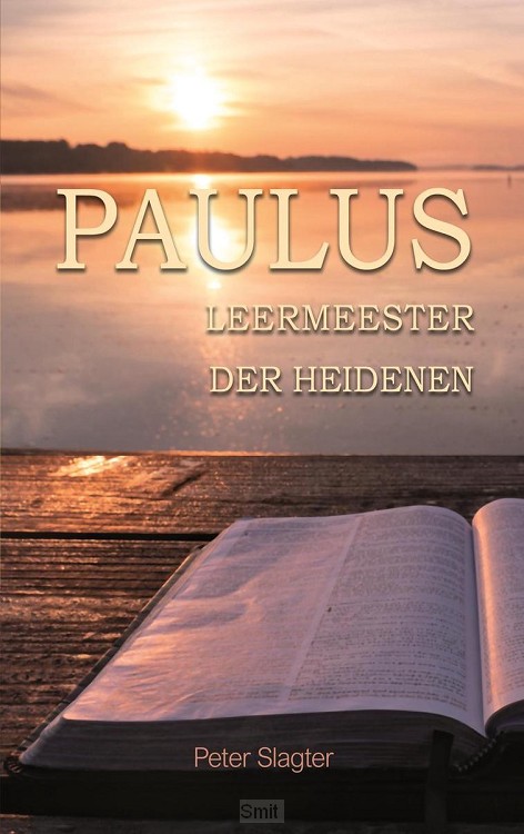 Paulus leermeester der heidenen
