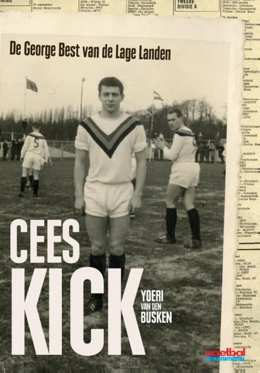 Cees Kick
