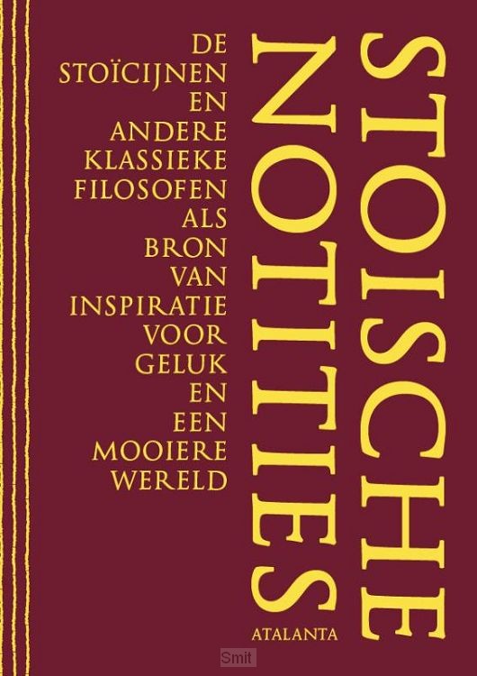 Stoische notities
