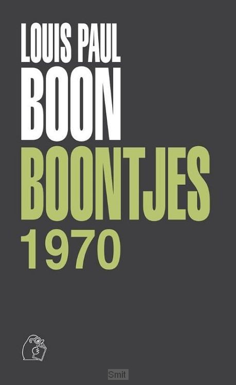 Boontjes 1970