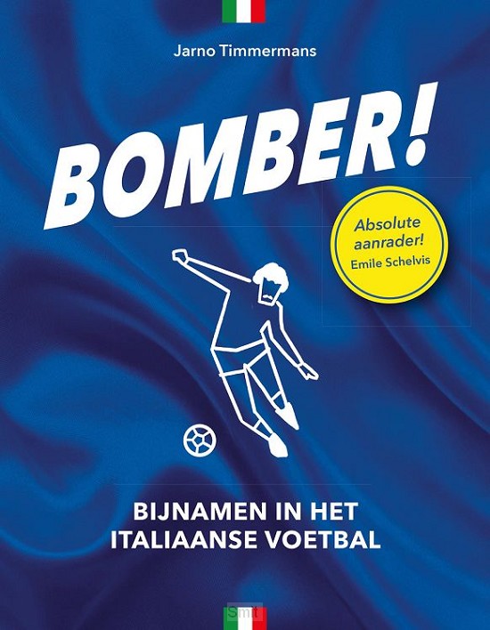 Bomber!