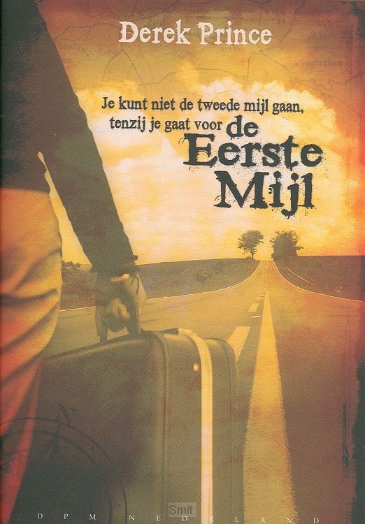 Eerste mijl