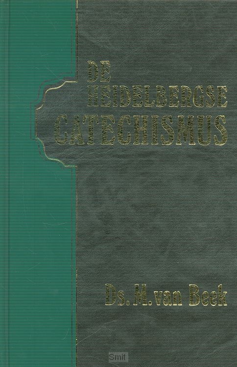 Heidelbergse catechismus dl 1