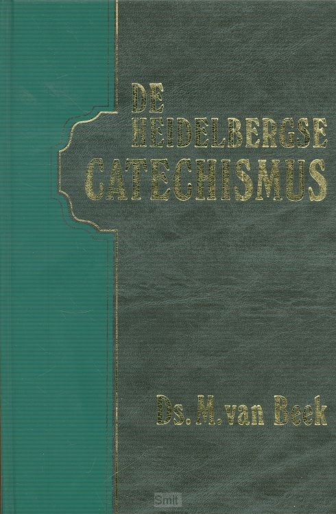 Heidelbergse catechismus dl 2