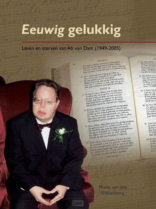 Eeuwig gelukkig