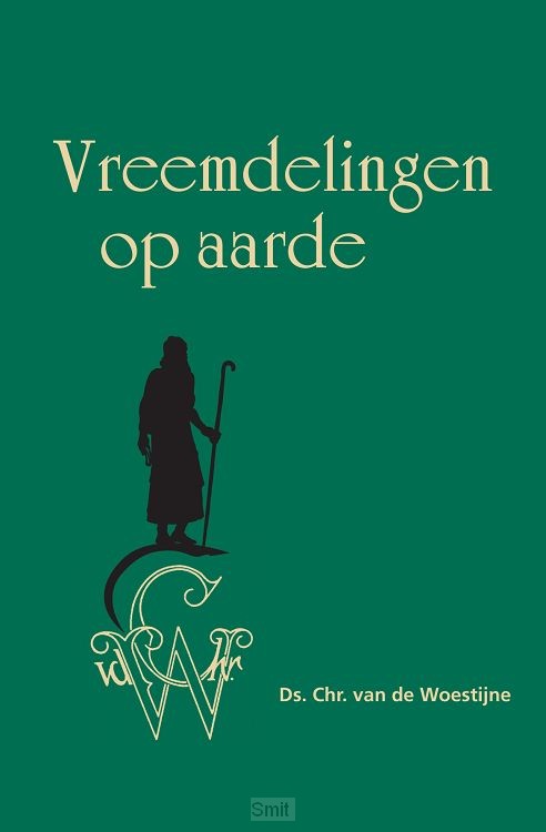 Vreemdelingen op aarde