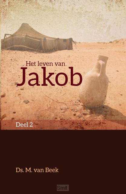 Leven van Jakob dl 2