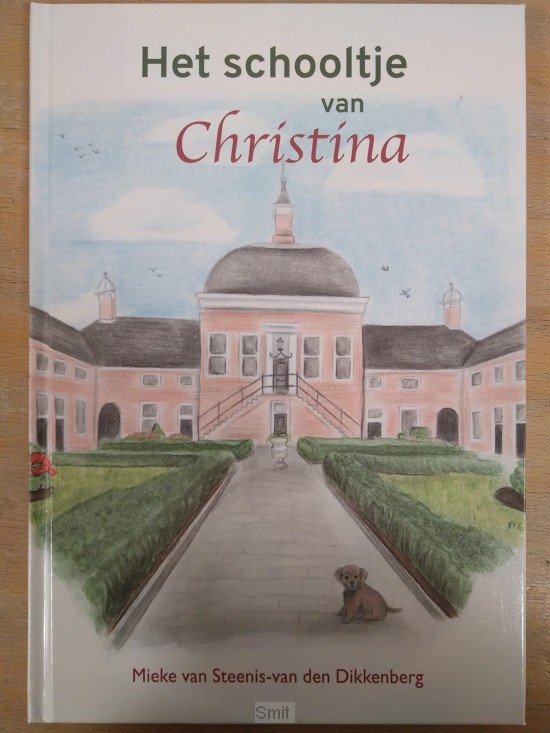 Schooltje van christina