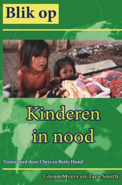 Blik op Kinderen in nood