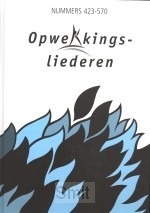 Opwekking muziekboek 3 (423-570)