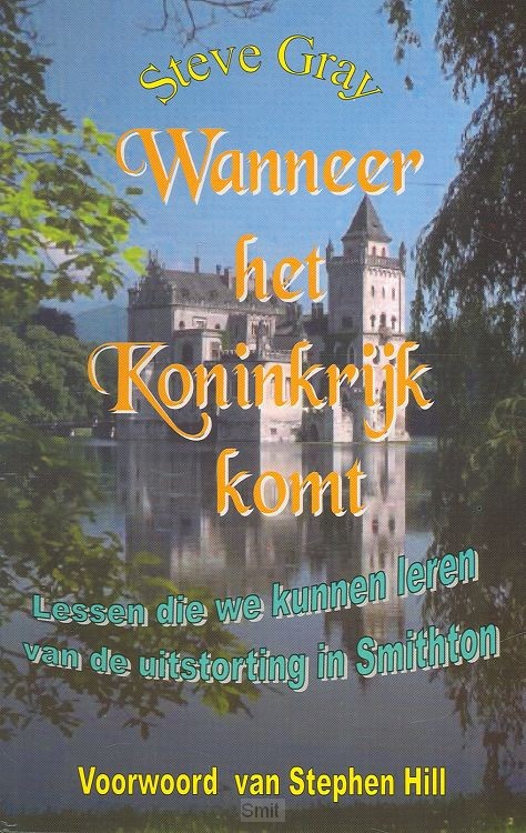 Wanneer het koninkrijk komt