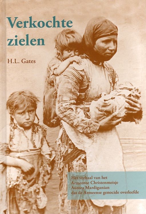 Verkochte zielen