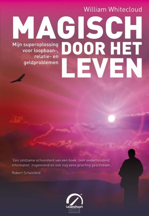 Magisch door het leven