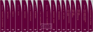 Studiebijbel NT set 17 dln
