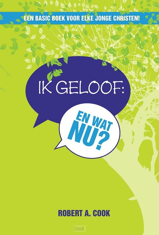 Ik geloof en wat nu
