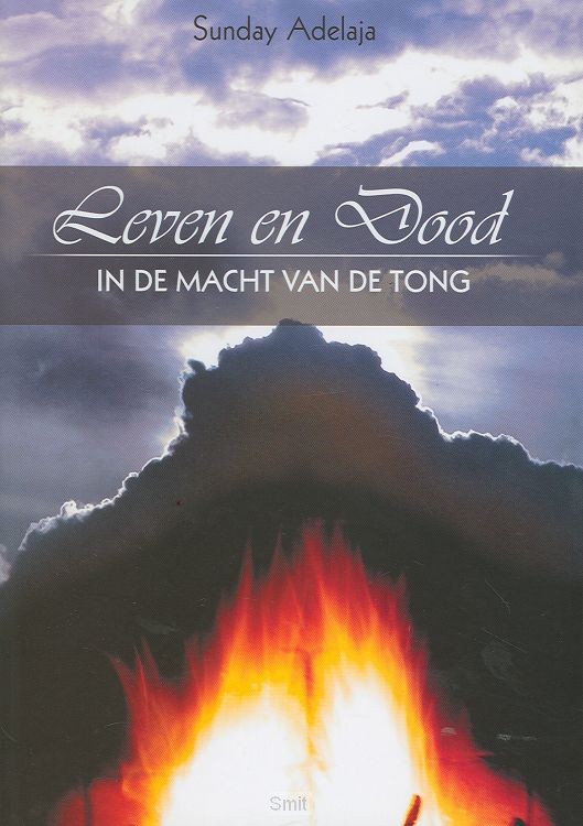 Leven en dood in de macht van de tong