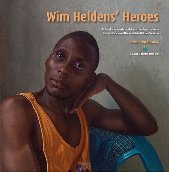 Wim Heldens' Heroes