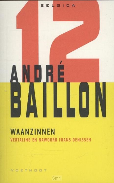 Waanzinnen