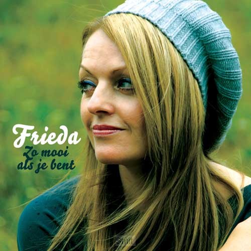 Zo mooi als je bent [+!+]