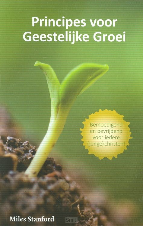 Principes voor geestelijke groei