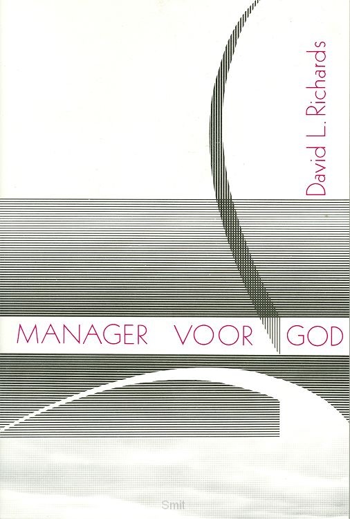 Manager voor God