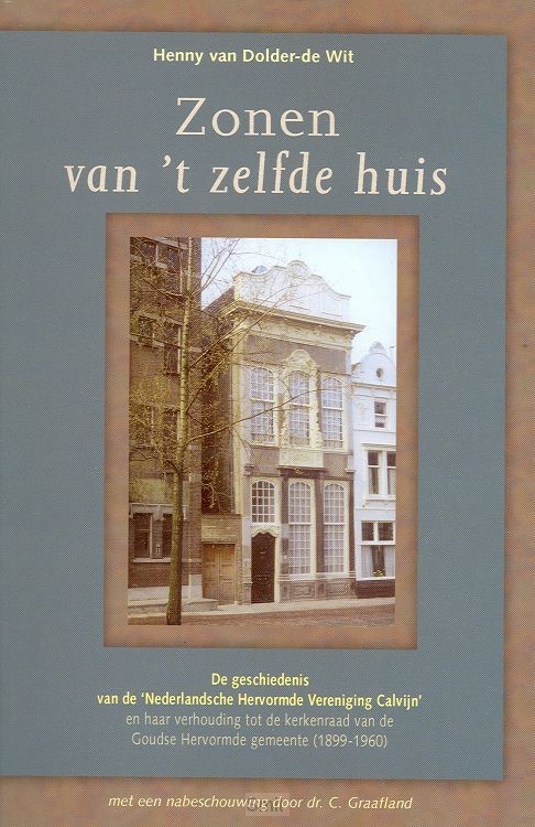 Zonen van hetzelfde huis