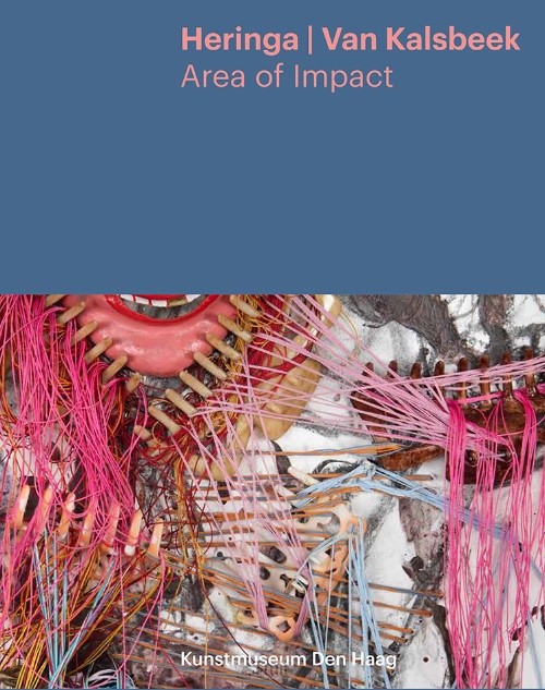 Heringa/Van Kalsbeek - Area of Impact