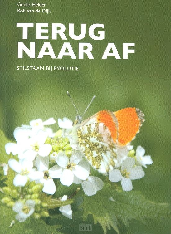 Terug naar af