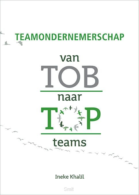 Teamondernemerschap