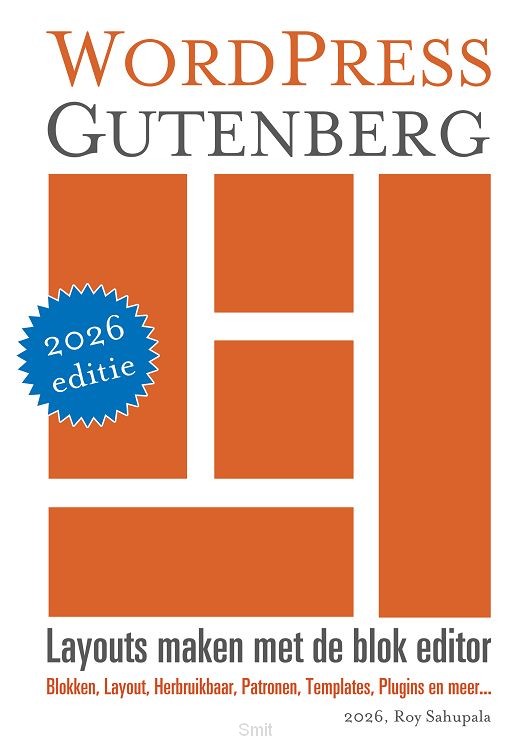 WordPress Gutenberg